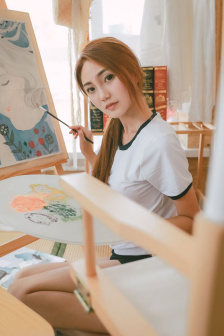 等一个人咖啡